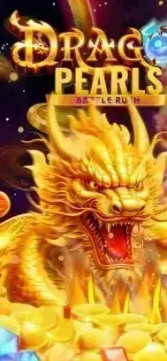 Dragon Pearls preview